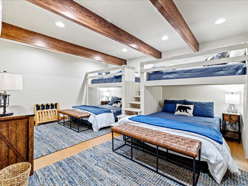 Teton Refuge - Image 23