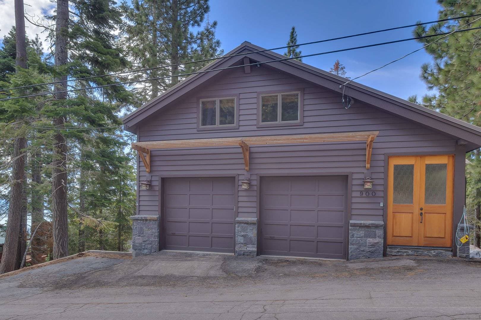 Tahoe Point of View - Image 38