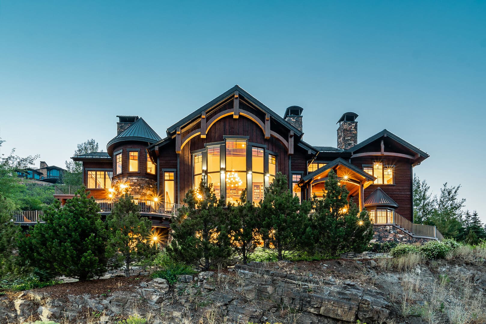 Black Spruce Lodge - Image 2