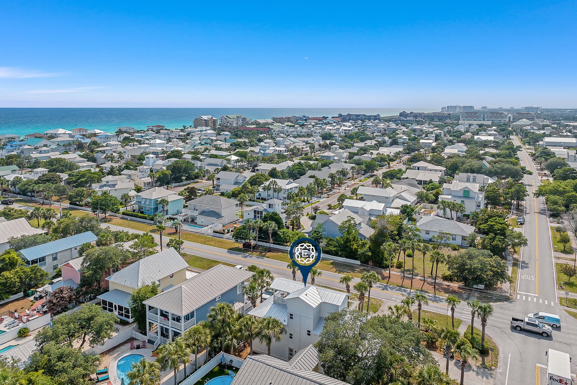 Better Days Villa - Image 32