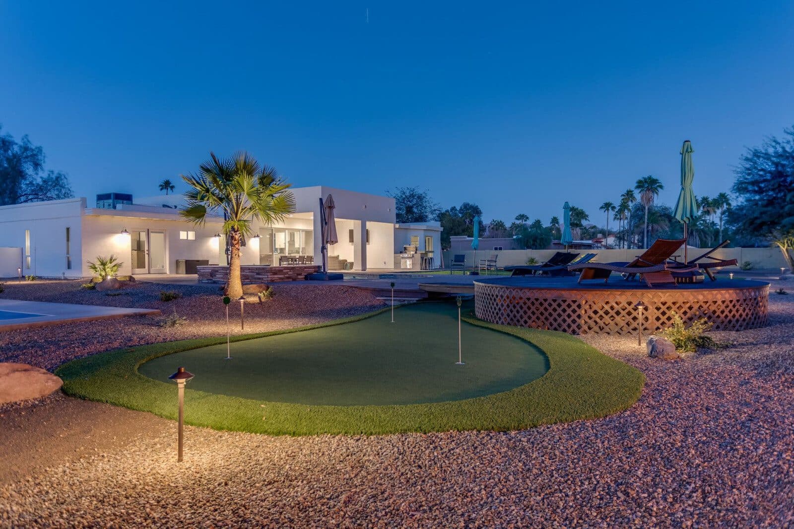 Calm Sojourn - Image 38