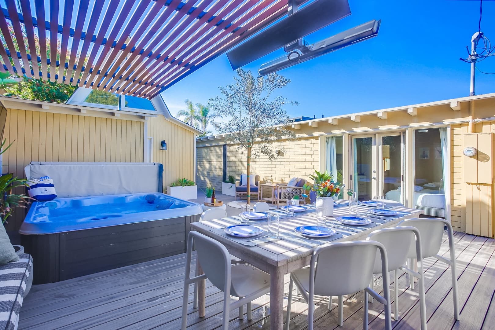 Summer Sea Home - Image 22