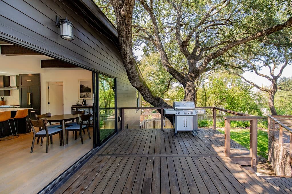 Westlake Hills Designer House - Image 34