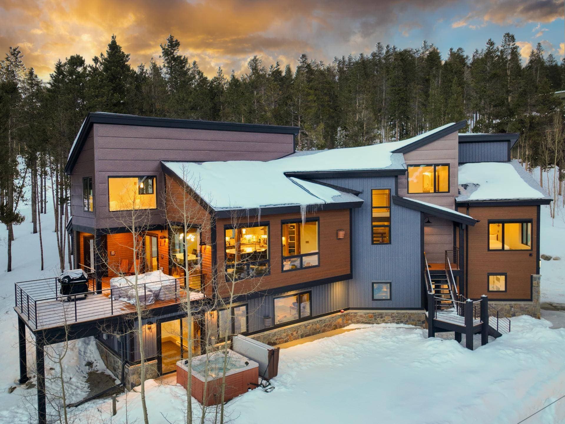 Peerless Retreat - Image 1