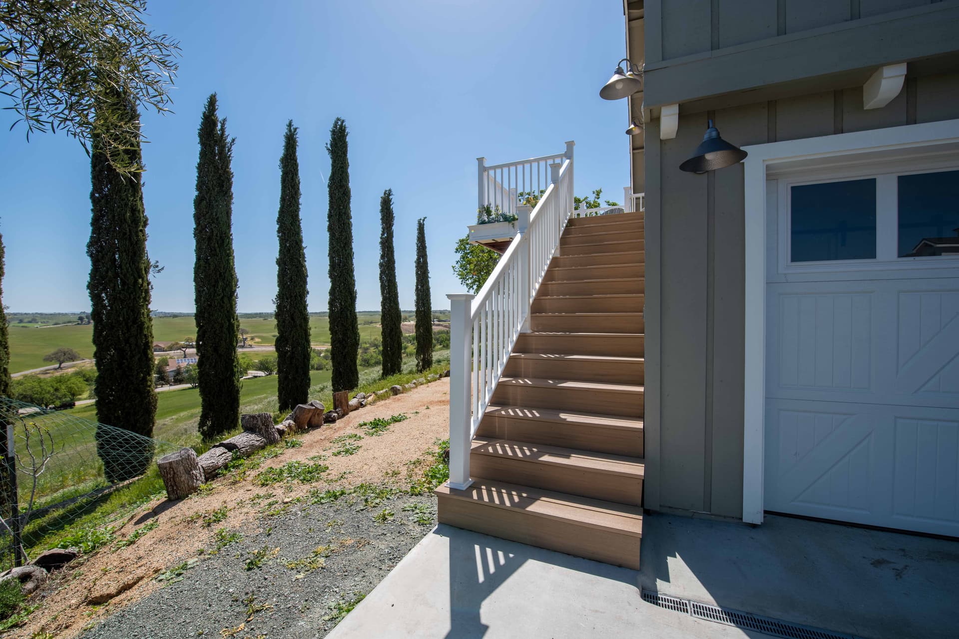 Hidden Acre Vineyard Estate - Image 12