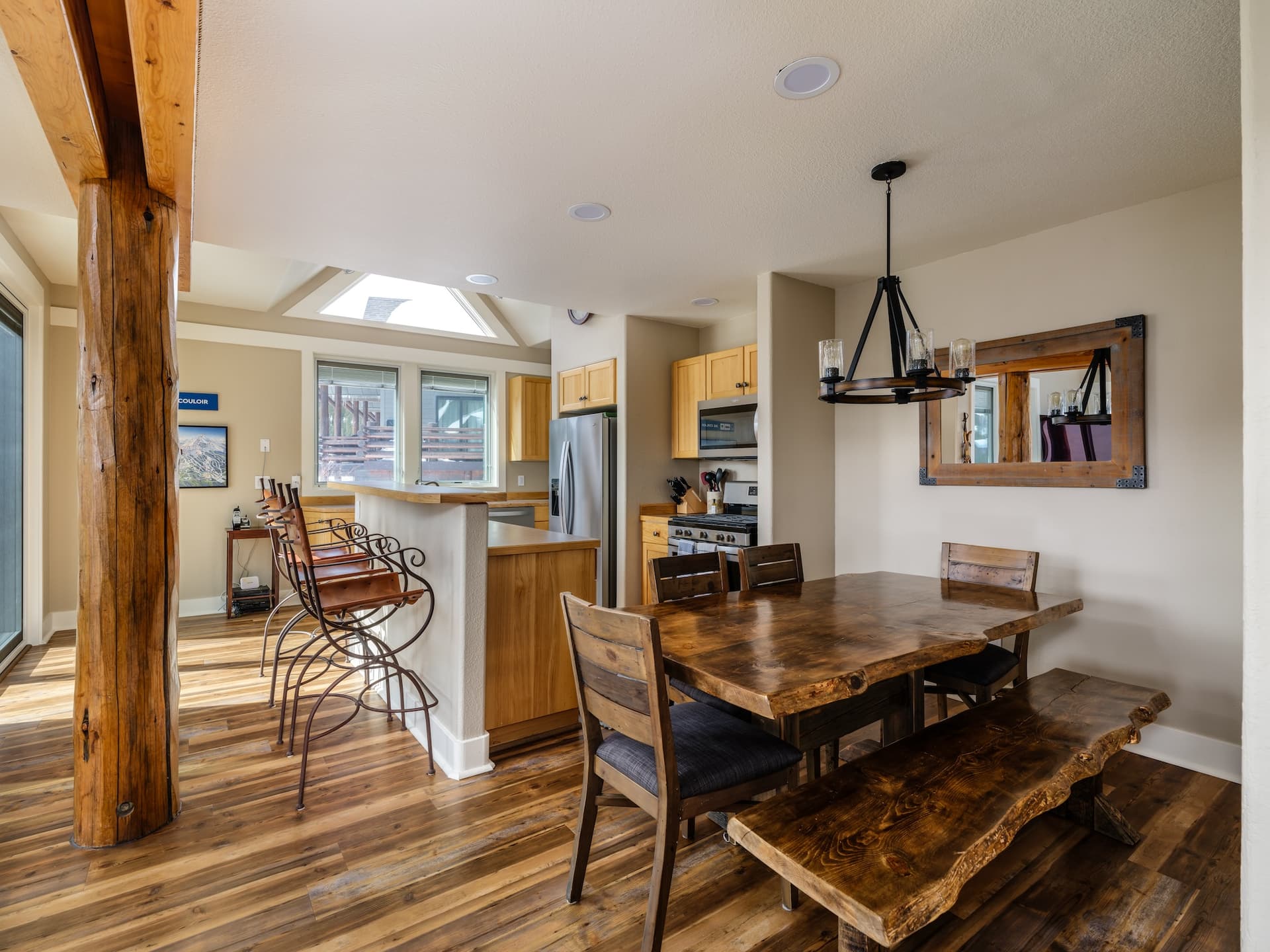 Saddle Ridge Townhome #J1 - Image 5