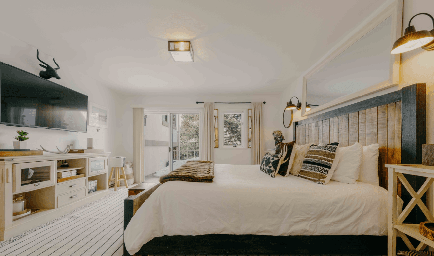 Arrowpines Lodge - Image 23