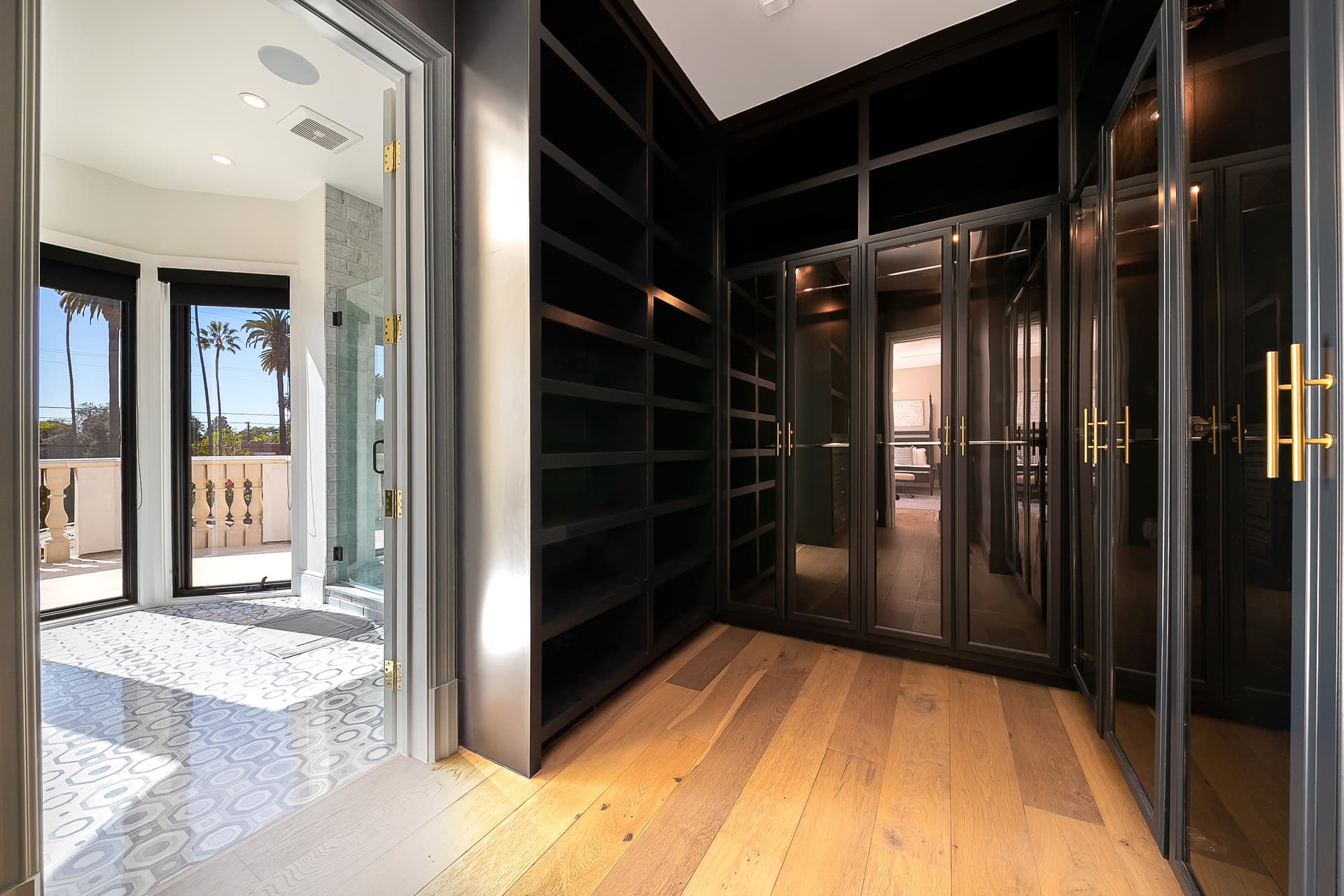 Camden Estate Beverly Hills - Image 59