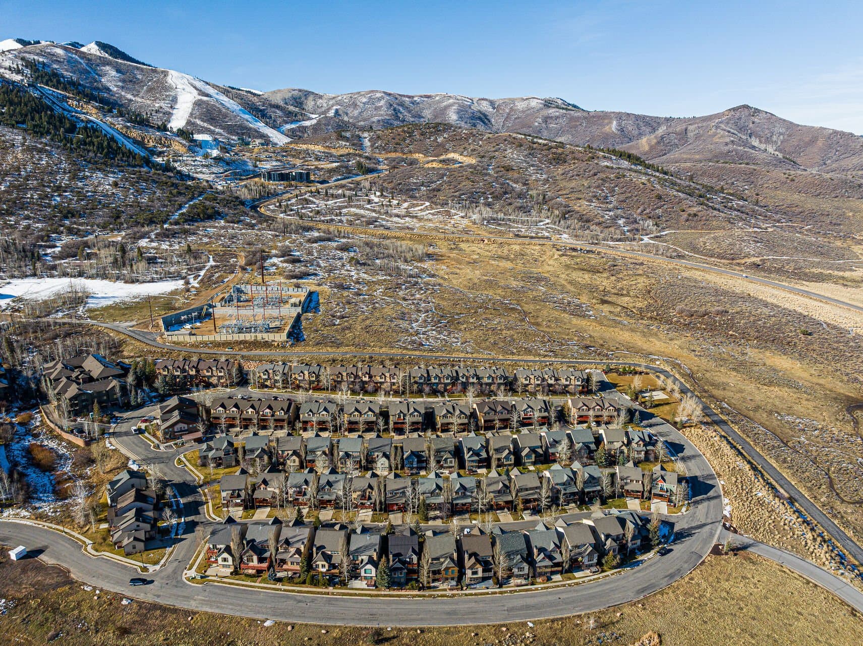 Altitude Adjustment at Bear Hollow - Image 46