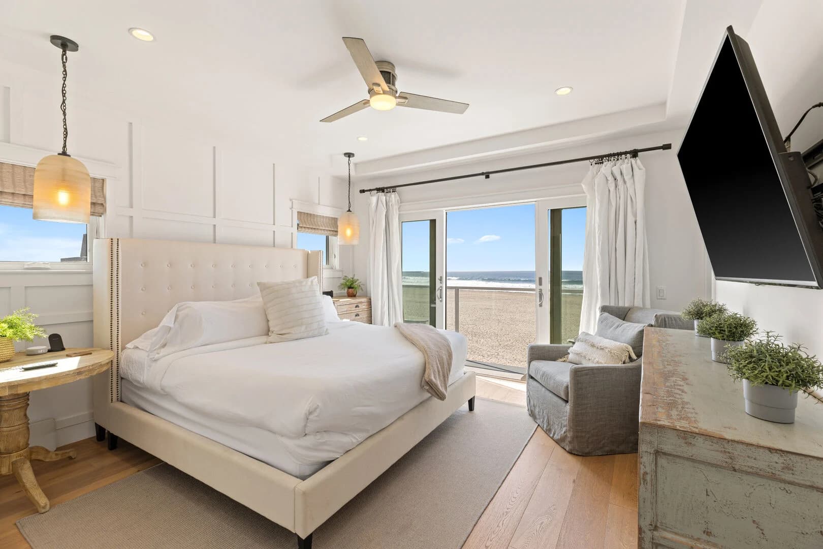 Oceanfront Retreat Three - Image 15