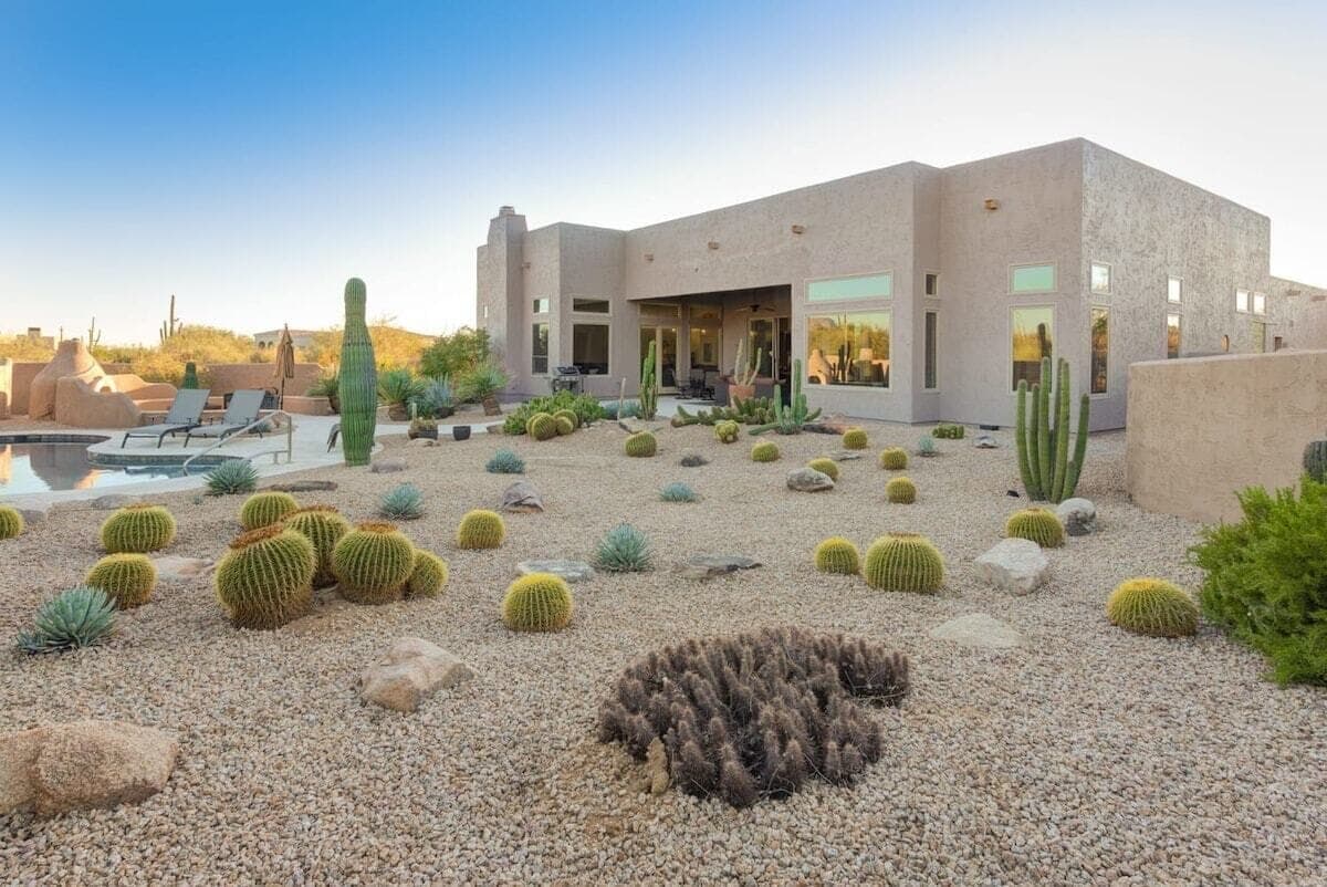 Luxury Scottsdale Retreat - Image 19