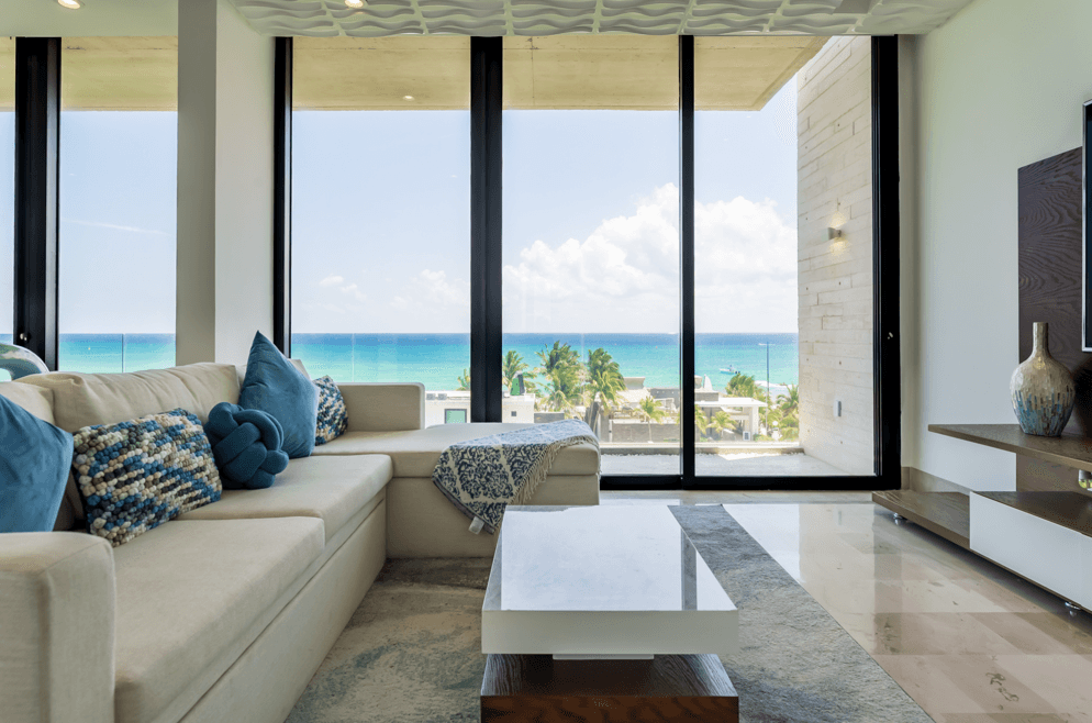 Oceana Ocean View Penthouse - Image 4