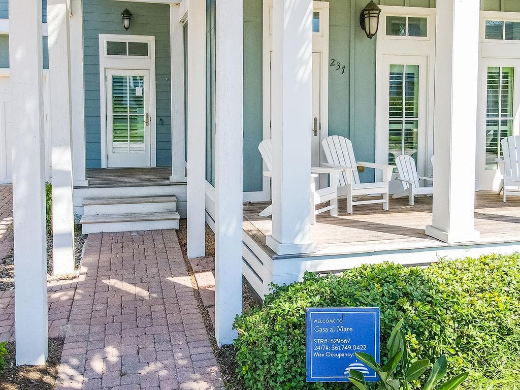 Casa al Mare - Image 37