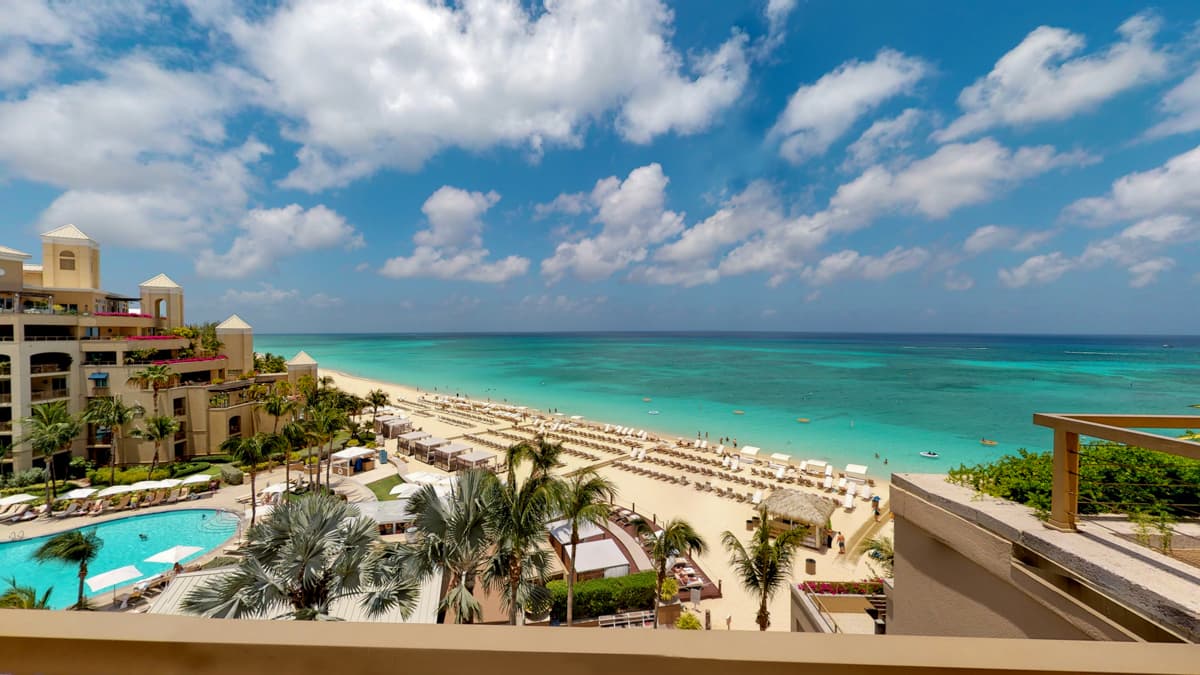 Ritz-Carlton Residence #612 - Image 3