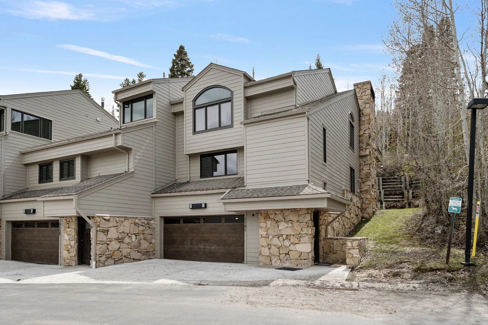 Stonebridge Townhome #1142 - Image 3