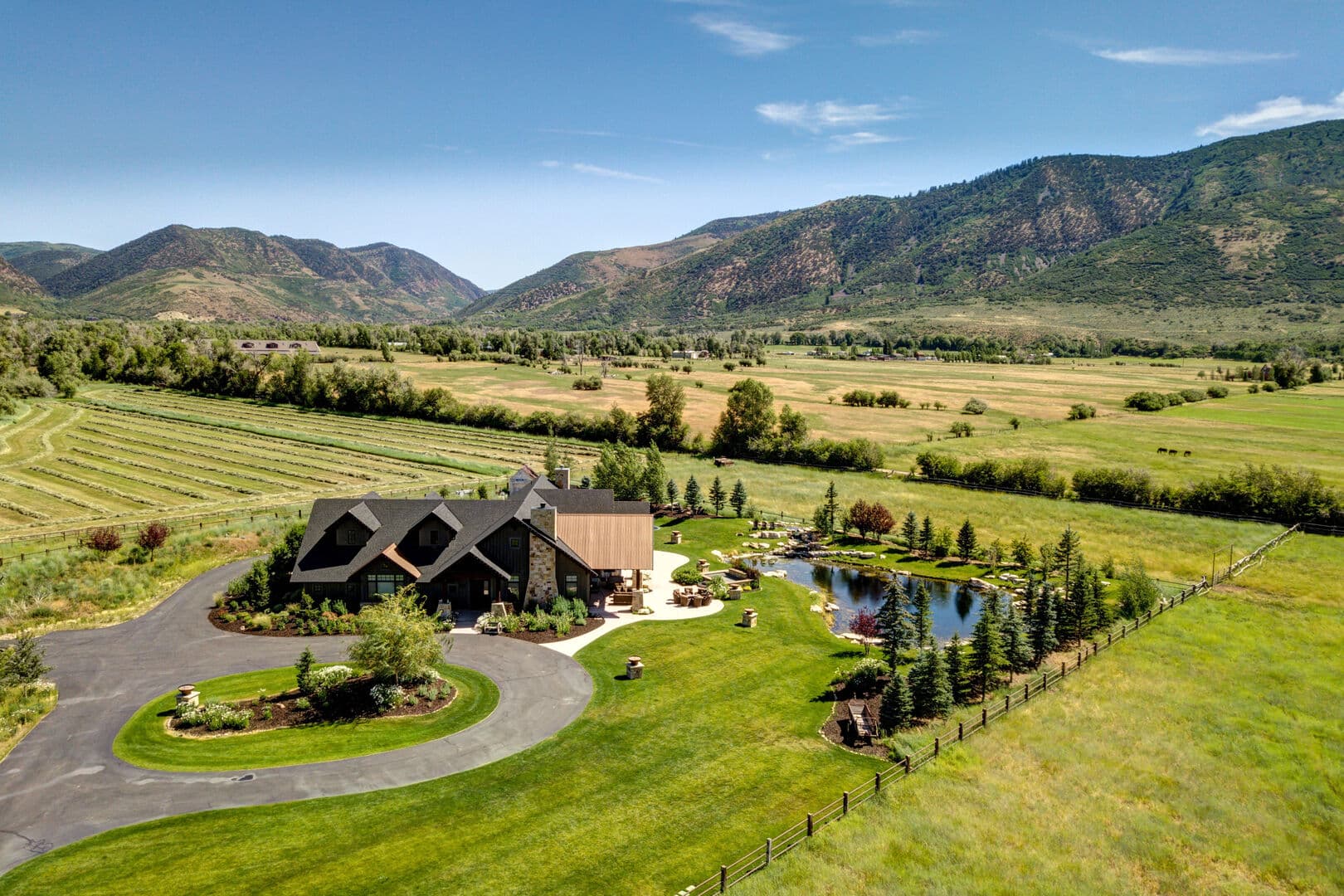 Twilight Moon Ranch - 10 Bedroom - Image 74