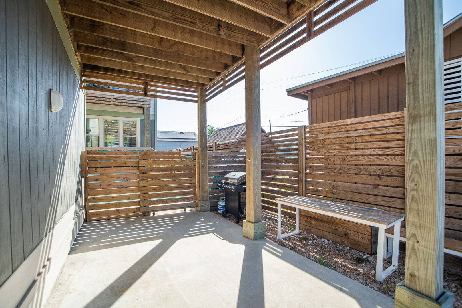 Oyster Sands Escape - Image 41