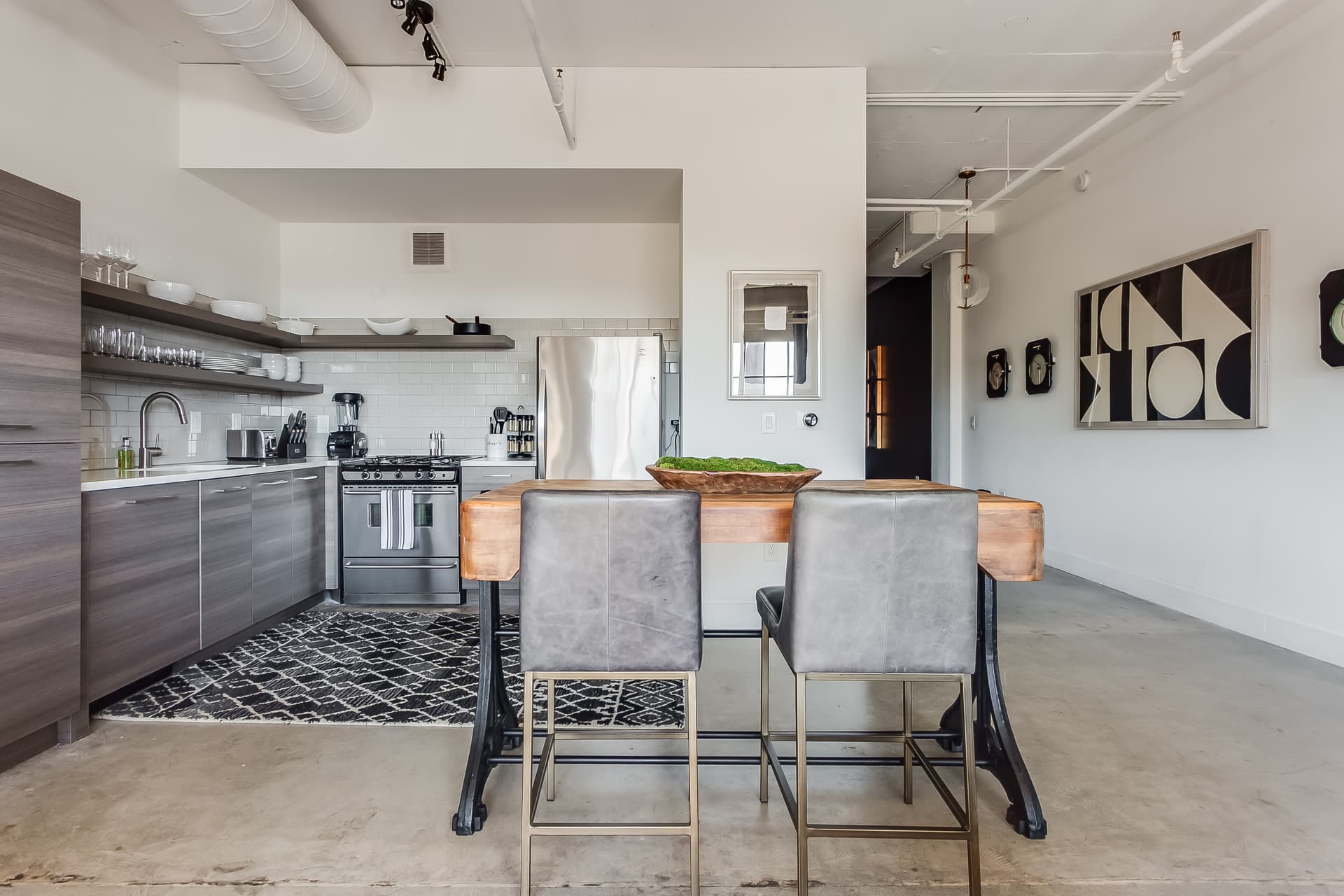 Neptune Loft - Image 5