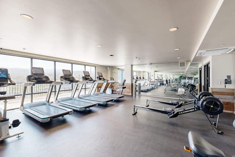 Black Rock Mountain Resort #614AB - Image 35