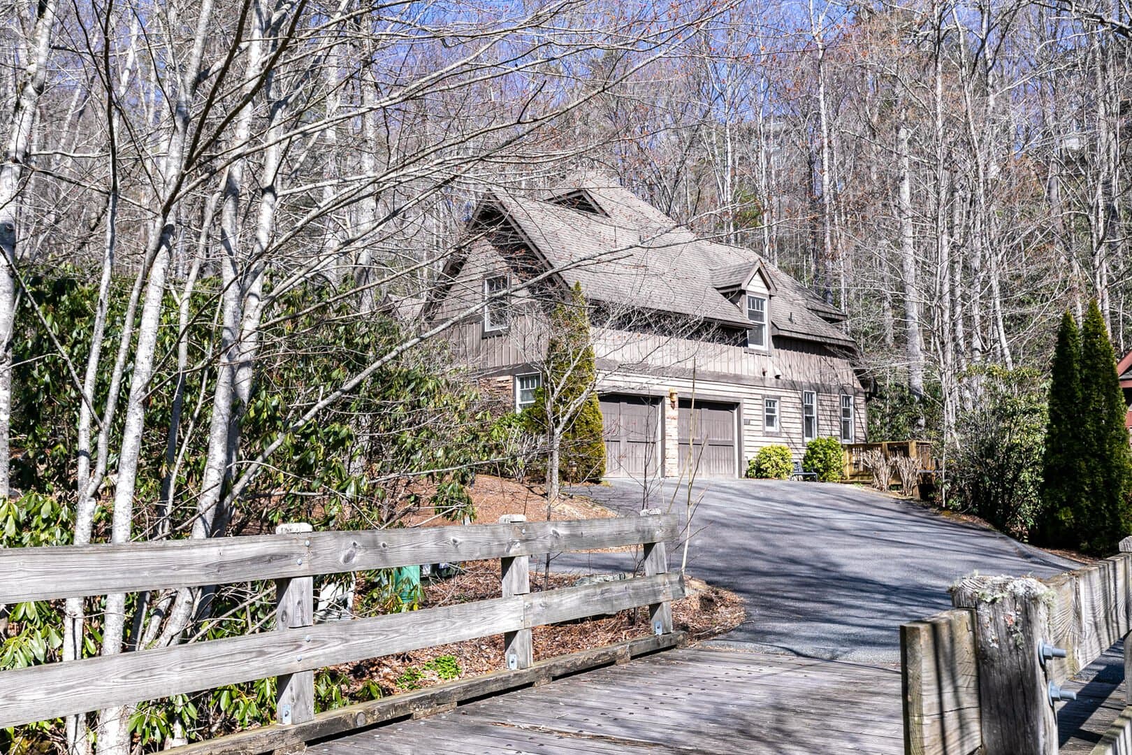 Stoney Brook Cottage at Echota - Image 5