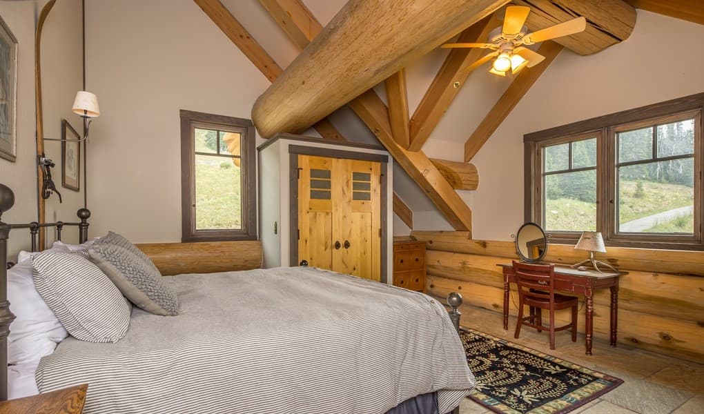 Upper Beehive Basin - Image 29