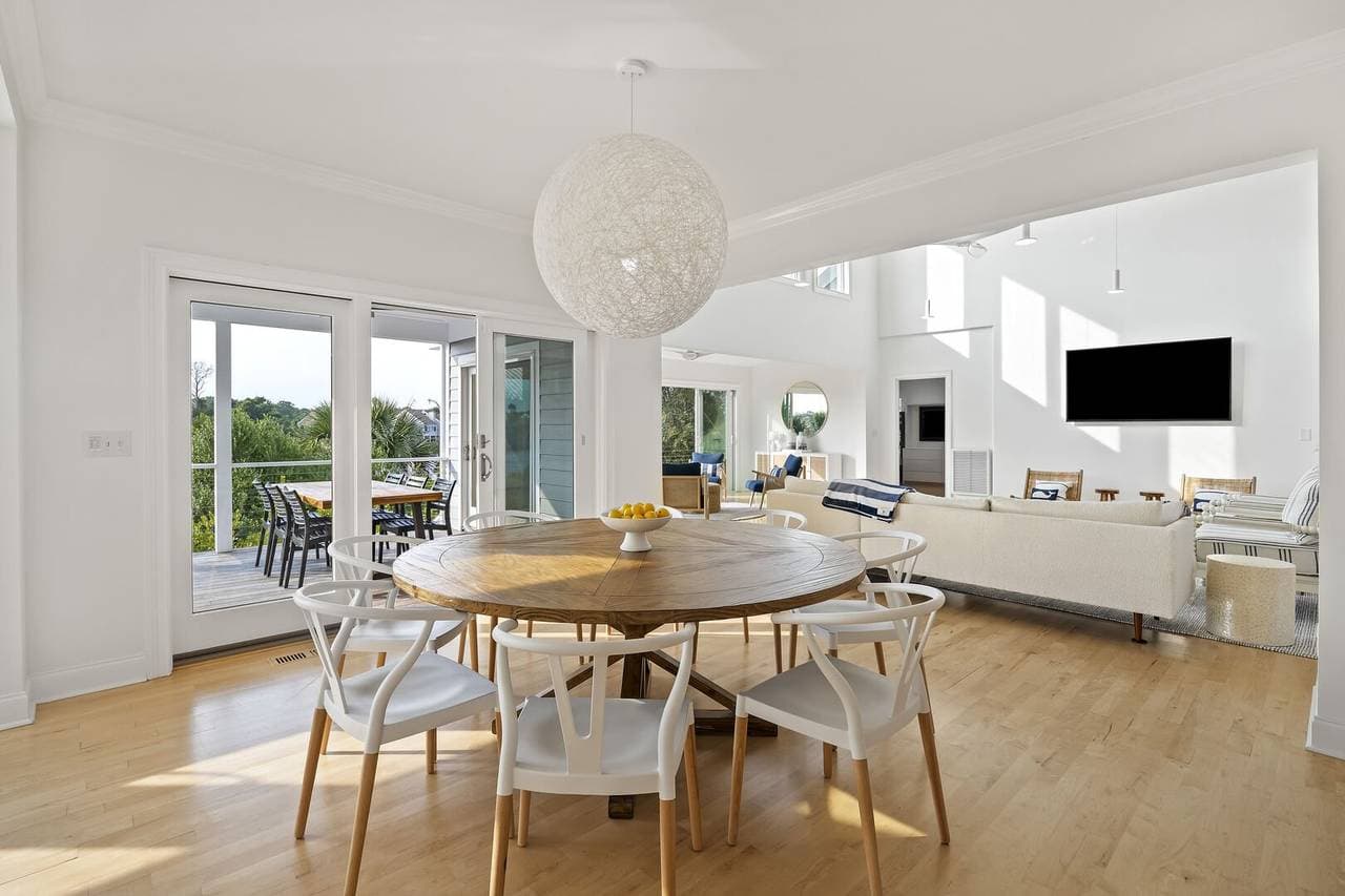 Seabrook Island House - Image 8