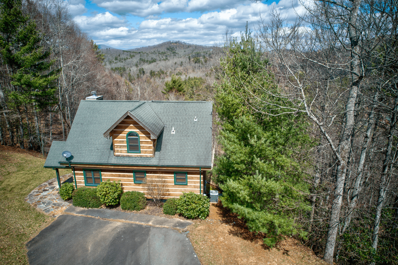 Cozy Bear Cabin - Image 2