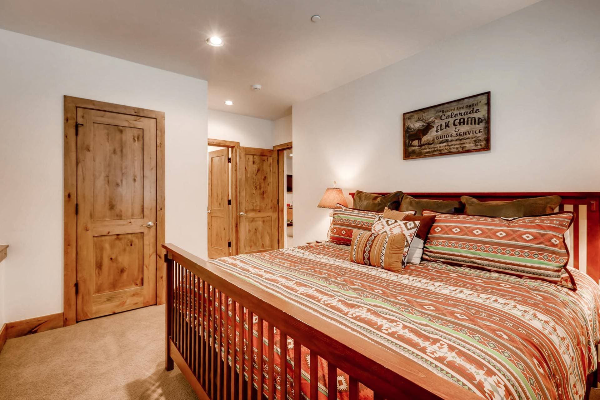 Union Creek House - Image 24