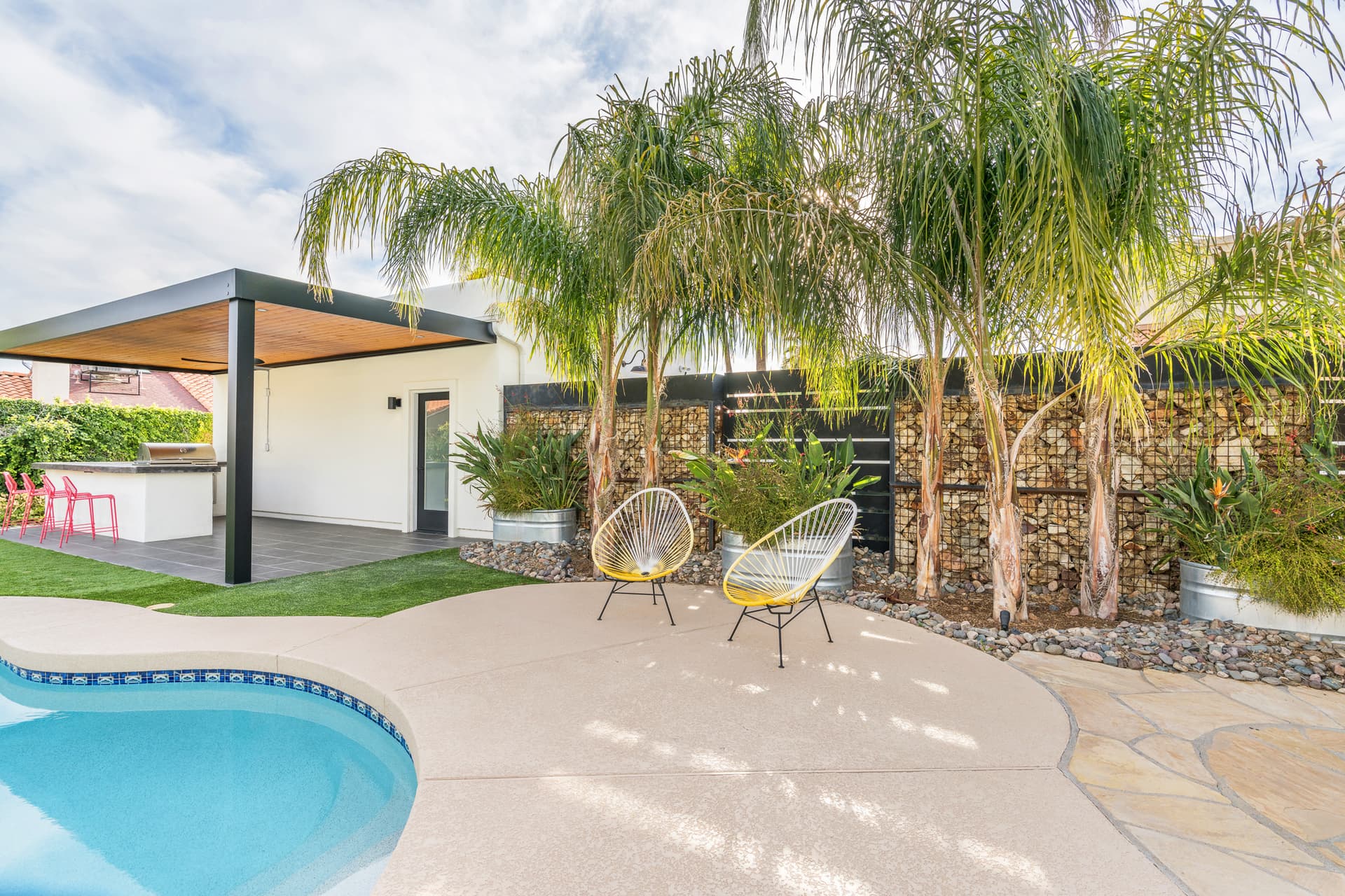 Wanderlust Oasis - Image 38