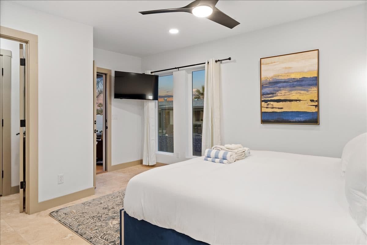 Desert Horizon - Image 27