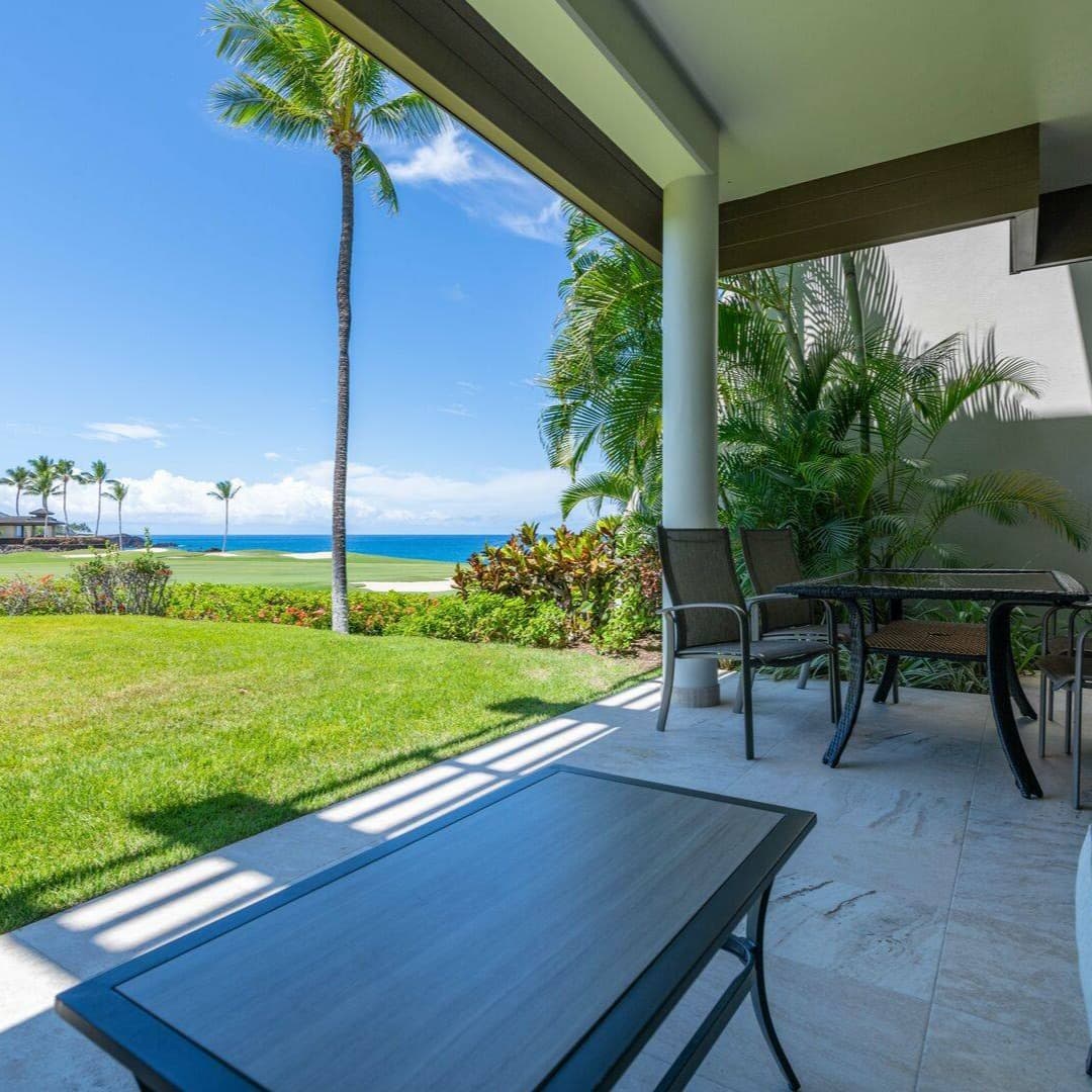 Mauna Lani Point Residence - Image 1