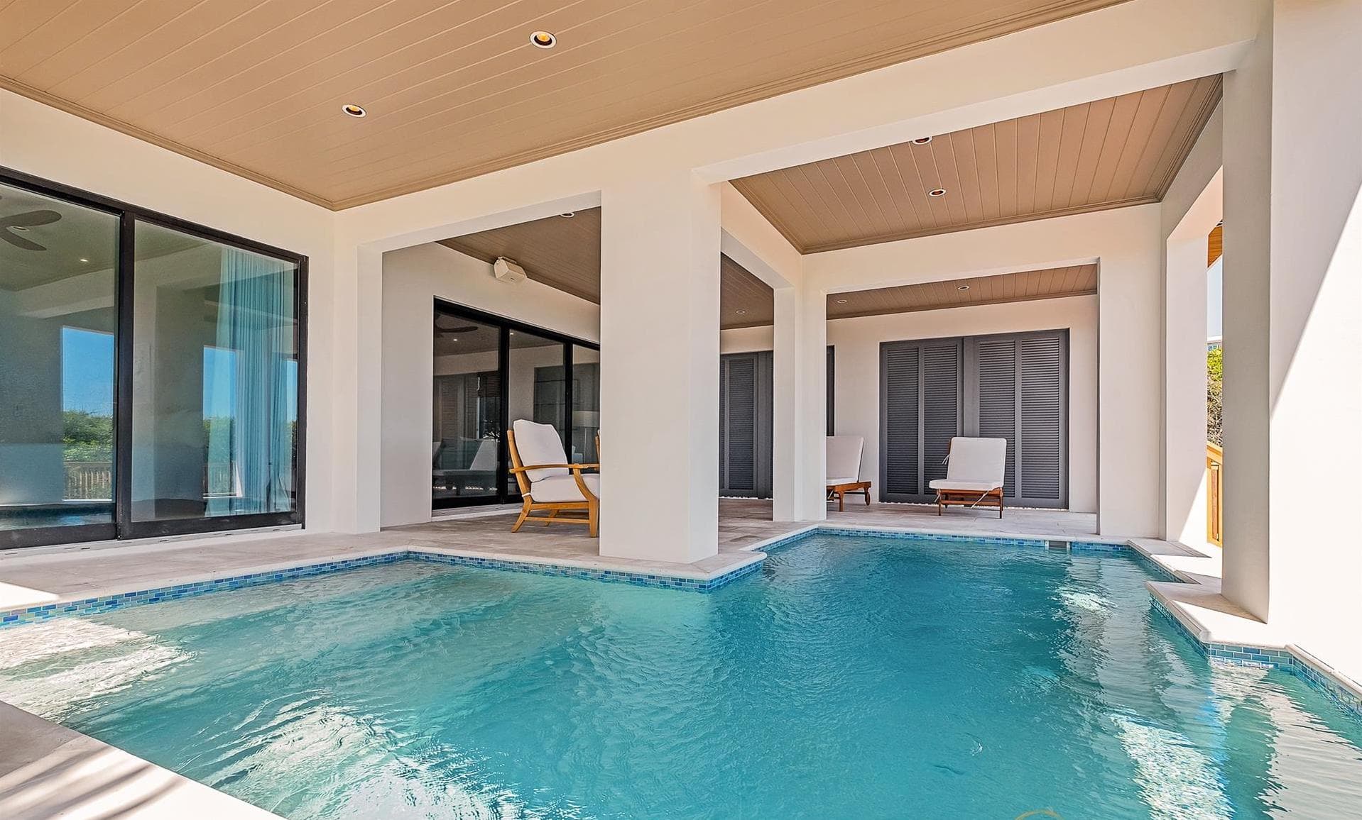 Seawalk Sanctuary - Image 24