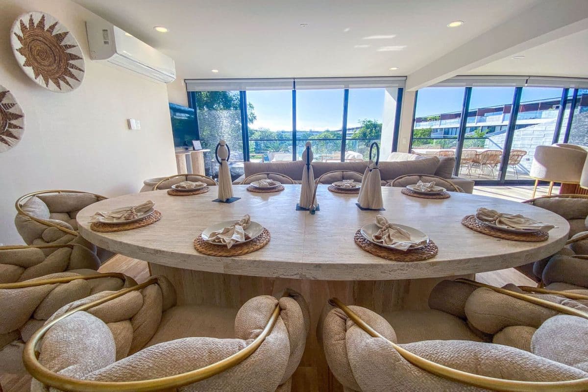 AWA Playacar Villa - Image 29