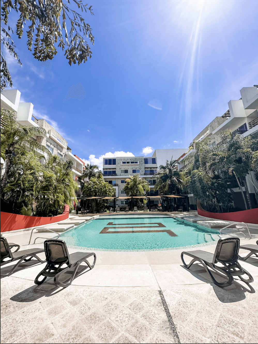 Sabbia Residence 3401 - Image 26