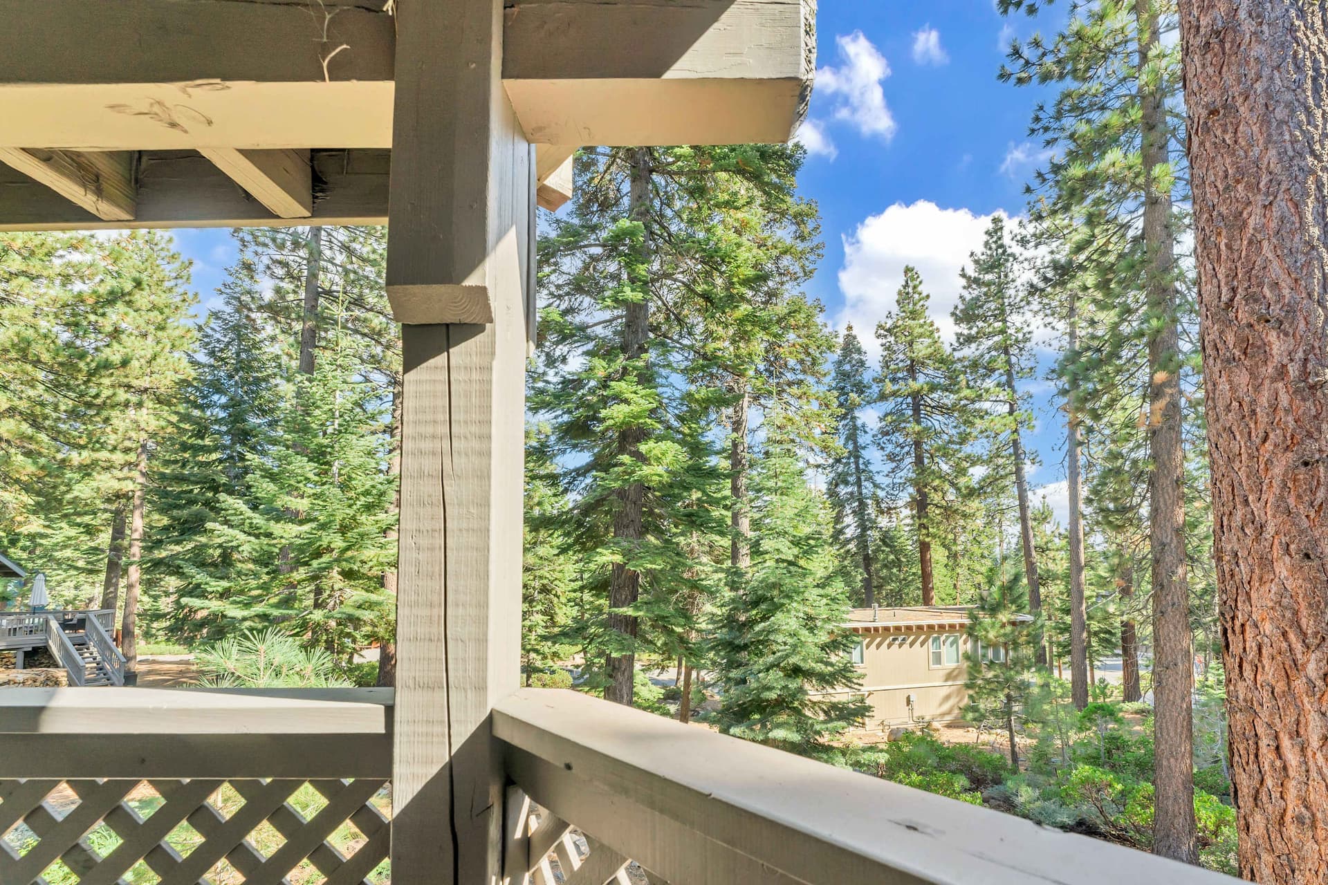 Big Bear Chalet - Image 21