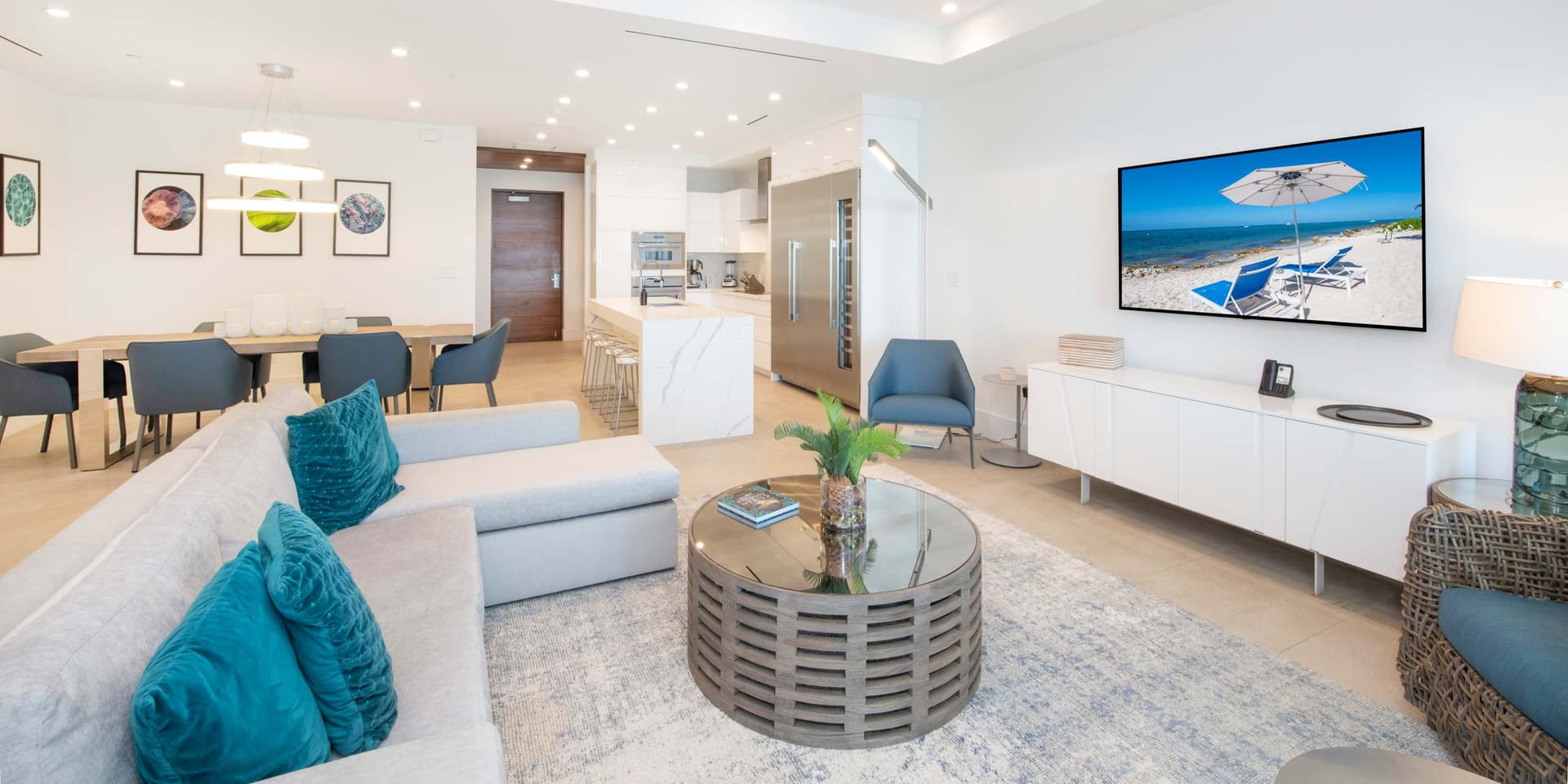 Saltwater Haven  - Image 2