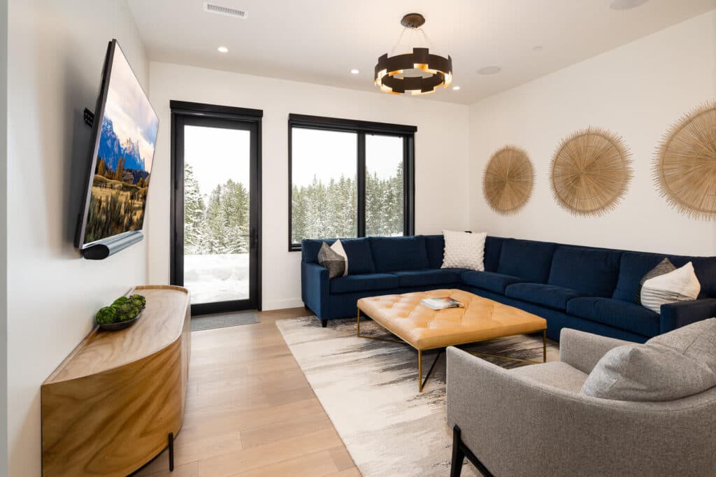 8A Treeline Home - Image 4