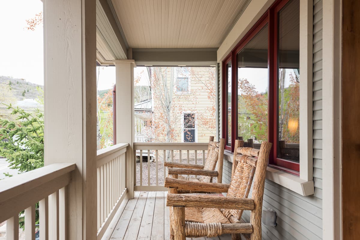 Park Avenue Home - Image 27