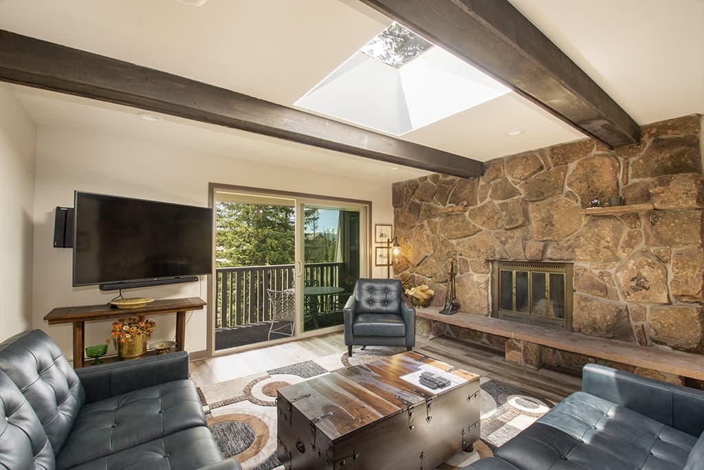 Hi Country Haus Residence 2121 - Image 6