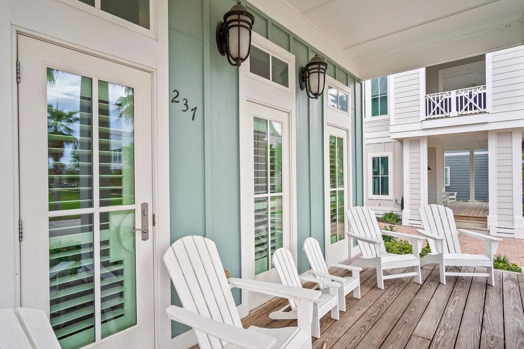 Casa al Mare - Image 38