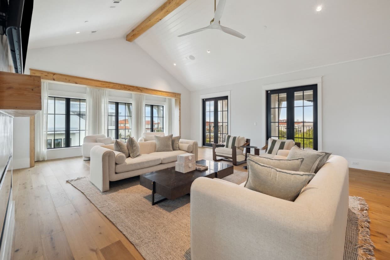 Bluffs on 30A - North - Image 7