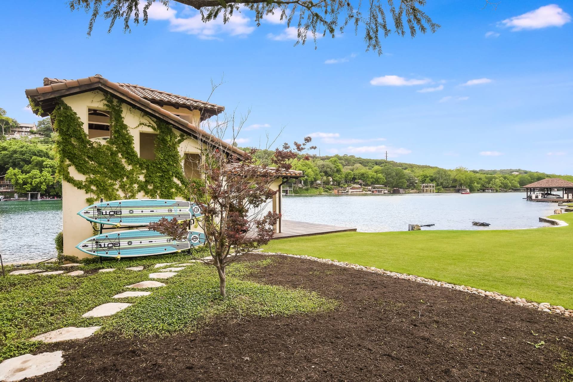 Crown Jewel on Lake Austin - Image 45