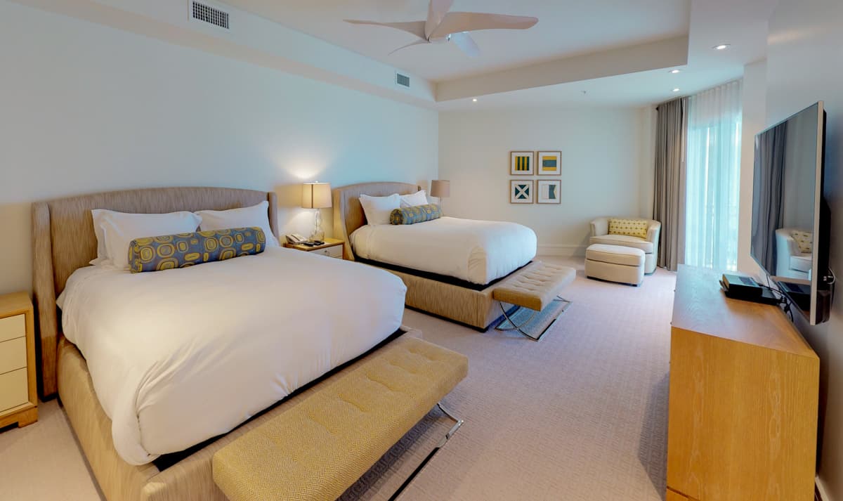 Ritz-Carlton Residence #612 - Image 12