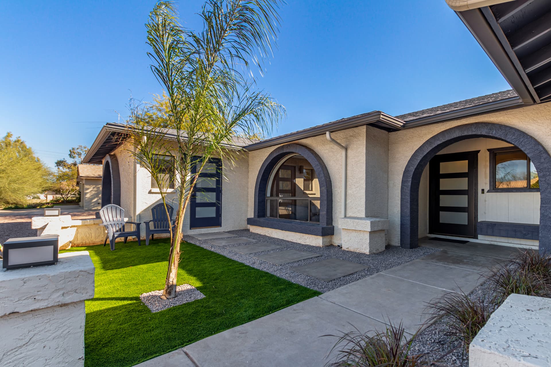 Mesquite Lux Resort - Image 47