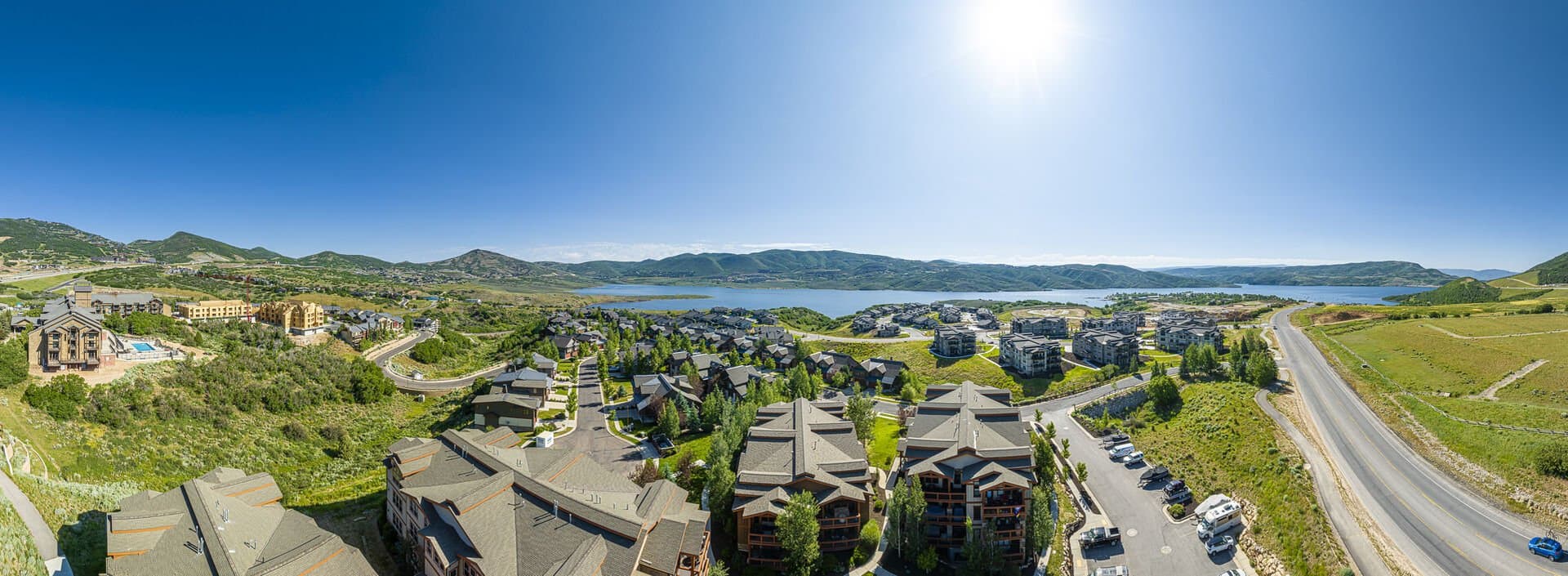 Jordanelle Views #201 - Image 58