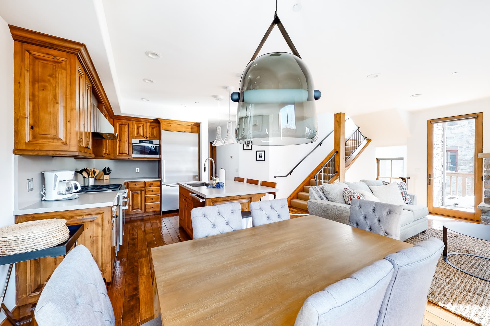 Trail Creek View - Image 3