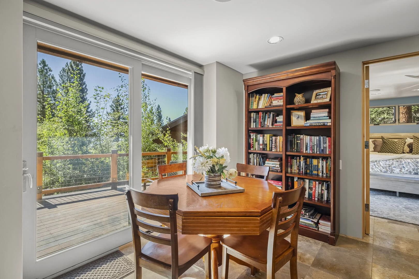 Villa Pietra Mountain Zen - Image 23