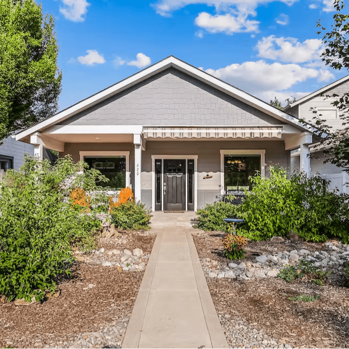 Classic Coeur d'Alene Estate - Image 1