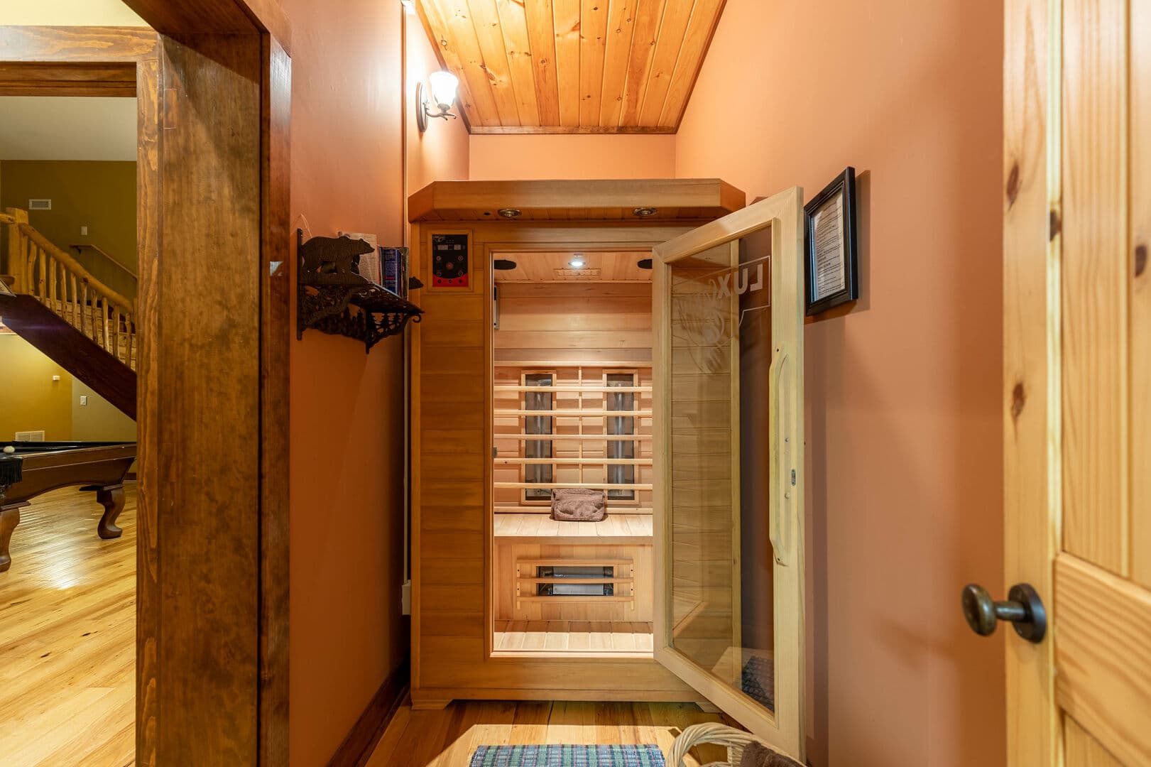 Mountain Camp - Image 37