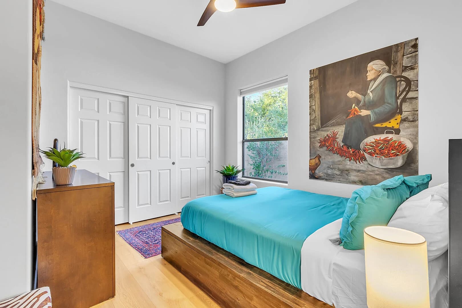 Scottsdale Redbird - Image 28